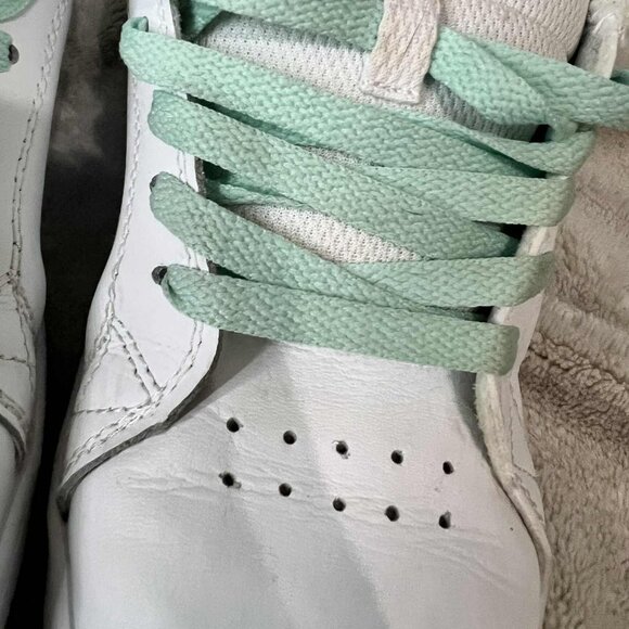 DC Mint Skater Shoes Size 7 - Picture 8 of 10
